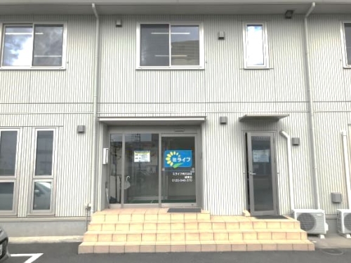 LPガス ガス機器 リフォーム パラソルヒーターのことならミライフ城東